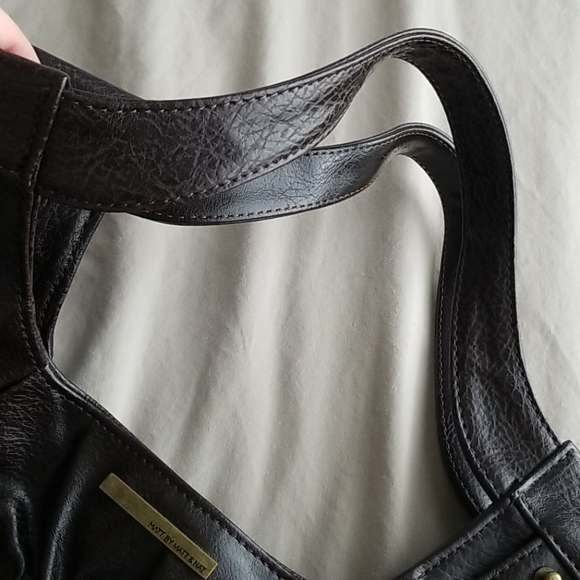 Matt by Matt & Nat shoulder purse - Picture 9 of 9